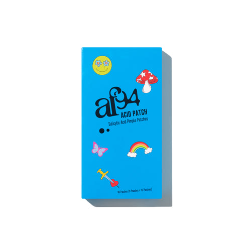 Acid Patch - Salicylic Acid Pimple Patches