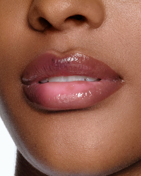 Pout Pleaser - Lip Mask