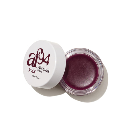 Pout Pleaser - Lip Mask