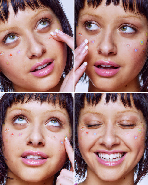 Acid Patch - Salicylic Acid Pimple Patches