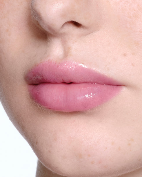 Pout Pleaser - Lip Mask