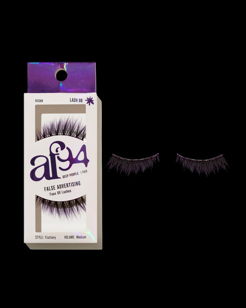 UV False Advertising