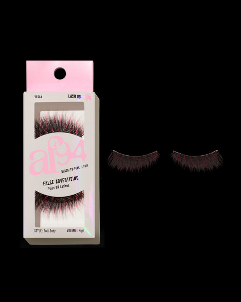 UV False Advertising