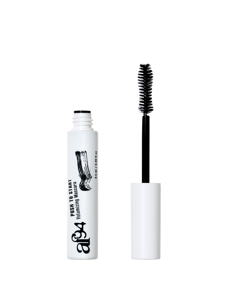 Push To Start – af94