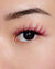 False Advertising - Faux Colored Lashes