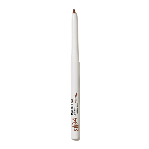 Matte Brat- Long Lasting Lip Liner