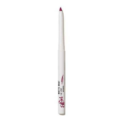 Matte Brat- Long Lasting Lip Liner