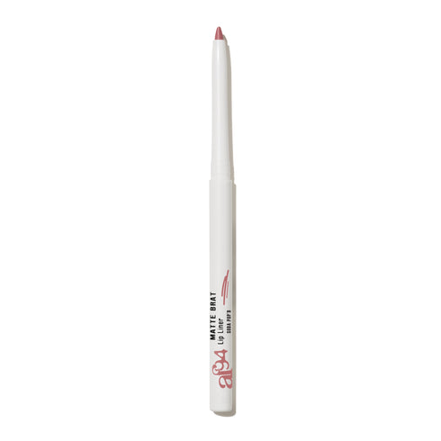 Matte Brat- Long Lasting Lip Liner