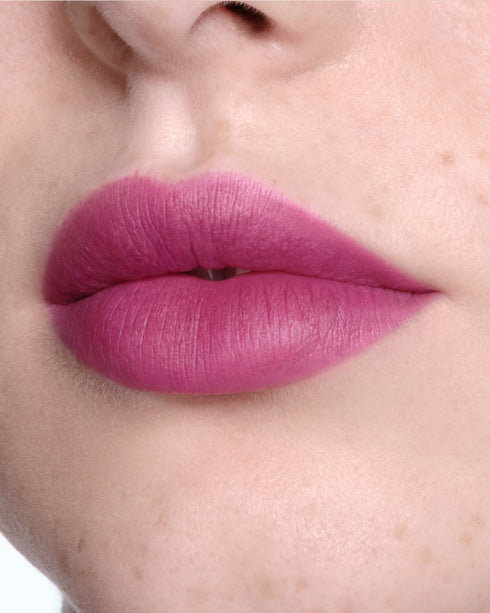 Matte Brat - Long Lasting Lip Crayon