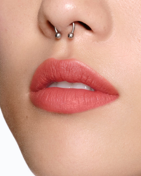 Matte Brat - Long Lasting Lip Crayon