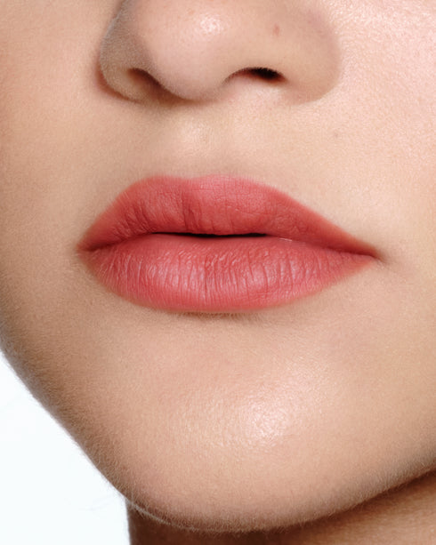 Matte Brat - Long Lasting Lip Crayon