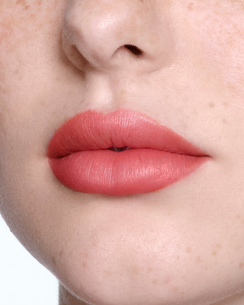 Matte Brat - Long Lasting Lip Crayon