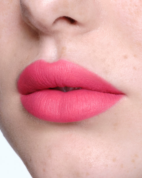 Matte Brat - Long Lasting Lip Crayon