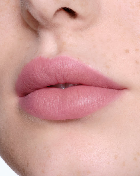 Matte Brat - Long Lasting Lip Crayon