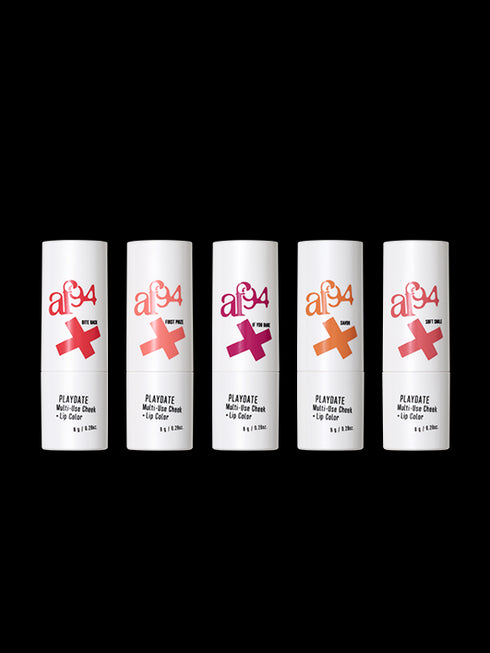 PLAYDATE: The Full Lineup